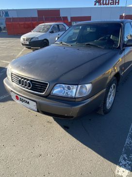  Audi A6 1995 , 295000 , 