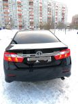  Toyota Camry 2012 , 1050000 , 