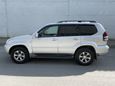 SUV   Toyota Land Cruiser Prado 2008 , 1599000 , 