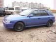  Subaru Impreza 1997 , 170000 , 