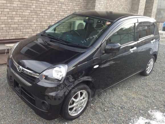  Daihatsu Mira e:S 2014 , 295000 , 