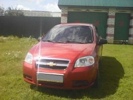  Chevrolet Aveo 2006 , 190000 , -