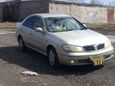  Nissan Bluebird Sylphy 2004 , 350000 , 