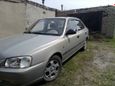  Hyundai Accent 2007 , 230000 , 