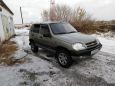 SUV   Chevrolet Niva 2008 , 300000 , 