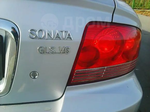  Hyundai Sonata 2006 , 230000 ,  