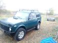 SUV    4x4 2121  1999 , 100000 , 