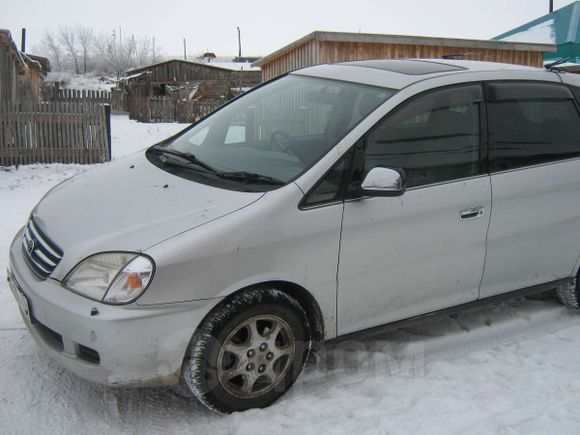    Toyota Nadia 1999 , 320000 , 