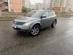 SUV или внедорожник Nissan Murano 2005 года, 650000 рублей, Киров