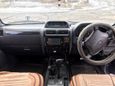 SUV   Toyota Land Cruiser Prado 1996 , 480000 , 