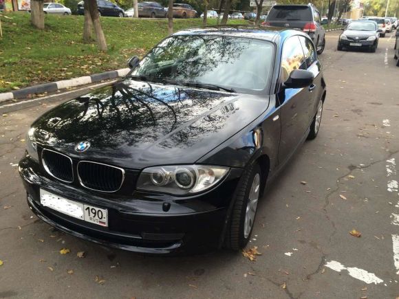  BMW 1-Series 2011 , 565000 , 