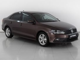  Volkswagen Jetta 2017 , 1549000 , --