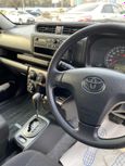  Toyota Succeed 2015 , 560000 , 