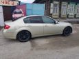  Infiniti G35 2007 , 399000 , 