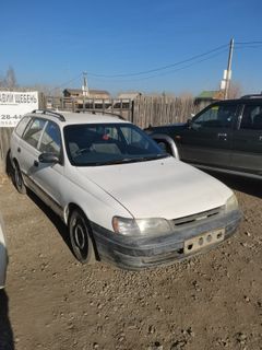 Универсал Toyota Caldina 1995 года, 265000 рублей, Чита