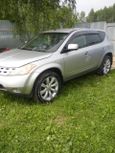 SUV   Nissan Murano 2004 , 410000 ,  