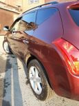 SUV   Nissan Murano 2006 , 490000 , 