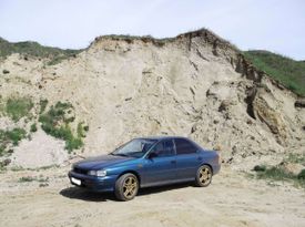  Subaru Impreza 1995 , 90000 , 