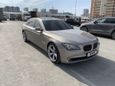  BMW 7-Series 2008 , 1150000 , 