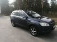 SUV   Chevrolet Captiva 2008 , 600000 , 