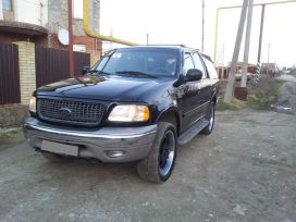 SUV   Ford Expedition 2001 , 600000 , 