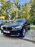  BMW 3-Series Gran Turismo 2018 , 2490000 , 