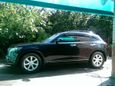 SUV   Infiniti FX35 2003 , 500000 , 