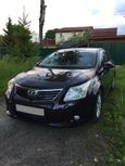  Toyota Avensis 2009 , 620000 , 