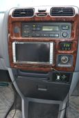    Toyota Granvia 2001 , 520000 , 