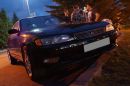  Toyota Mark II 1993 , 265000 , 