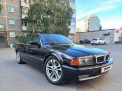 Седан BMW 7-Series 1997 года, 390000 рублей, Екатеринбург