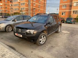 SUV   Renault Duster 2014 , 450000 , --