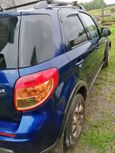  Suzuki SX4 2007 , 350000 , 