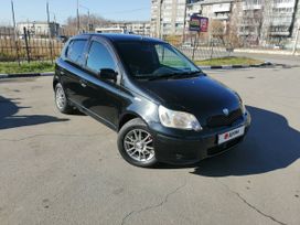  Toyota Vitz 2003 , 388000 , 