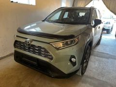 SUV или внедорожник Toyota RAV4 2020 года, 2280000 рублей, Ульяновск