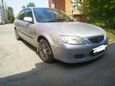  Mazda Familia S-Wagon 2001 , 210000 , 