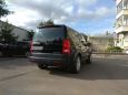 SUV   Land Rover Discovery 2007 , 650000 , 