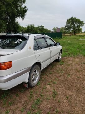  Toyota Corona Premio 2001 , 325000 , 