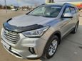 SUV   Hyundai Grand Santa Fe 2016 , 1960000 ,  