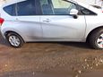  Nissan Note 2016 , 509000 , 