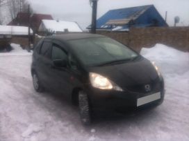  Honda Fit 2010 , 465000 , -