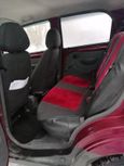  Daewoo Matiz 2007 , 79999 , 