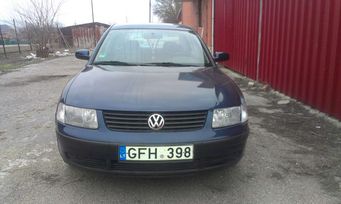 Volkswagen Passat 1998 , 135000 , -