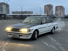 Седан Toyota Mark II 1986 года, 420000 рублей, Москва