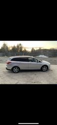  Ford Focus 2012 , 500000 , 