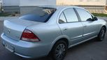  Nissan Almera Classic 2006 , 551724 , 