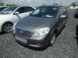  Lifan Breez 2012 , 183000 , 