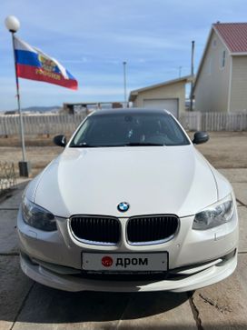  BMW 3-Series 2011 , 1750000 , 