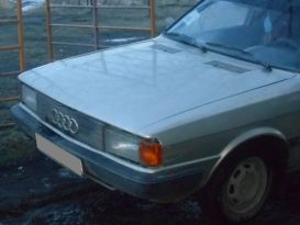  Audi 80 1985 , 20000 , 