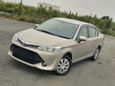  Toyota Corolla Axio 2017 , 730000 , 